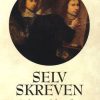 Selvskreven - Om Litterær Selvfremstilling - Bog