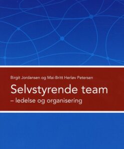Selvstyrende team (Bog)
