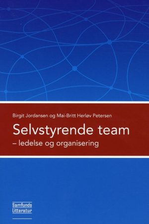 Selvstyrende team (Bog)