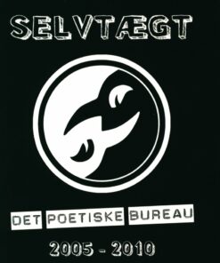 Selvtægt - Div. Forfattere - Bog
