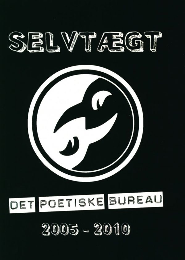 Selvtægt - Div. Forfattere - Bog