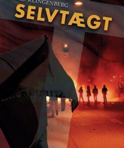 Selvtægt - Niels Klingenberg - Bog