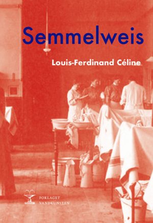 Semmelweis (Bog)