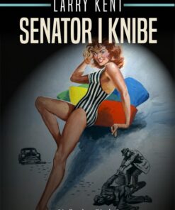 Senator i knibe (E-bog)