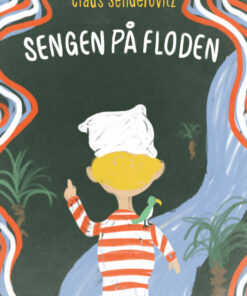 Sengen på floden (E-bog)