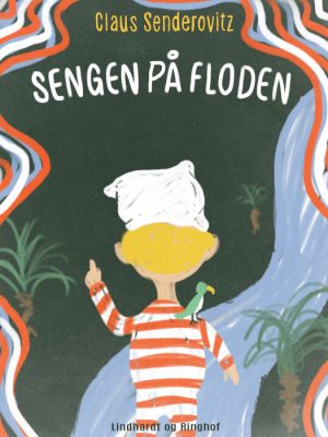 Sengen på floden (E-bog)