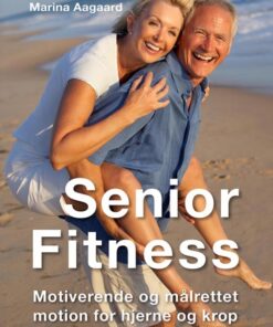 Senior Fitness (E-bog)