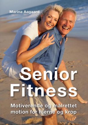 Senior Fitness (E-bog)