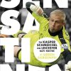 Sensationen - Søren Sorgenfri - Bog