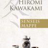 Senseis Mappe - Hiromi Kawakami - Bog