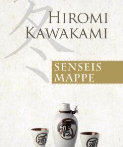 Senseis Mappe - Hiromi Kawakami - Bog