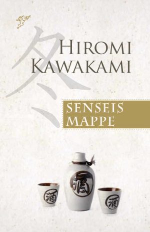 Senseis Mappe - Hiromi Kawakami - Bog