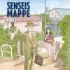 Senseis Mappe - Jiro Taniguchi - Tegneserie