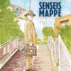 Senseis Mappe - Jiro Taniguchi - Tegneserie