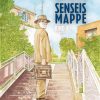 Senseis mappe (Bog)