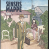 Senseis mappe (Bog)