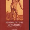 Sensibilitetens Bevægelse - Anne Fastrup - Bog