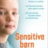 Sensitive Børn - Athina Delskov - Bog