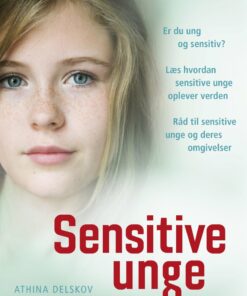 Sensitive Unge - Athina Delskov - Bog