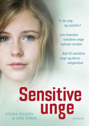 Sensitive Unge - Athina Delskov - Bog