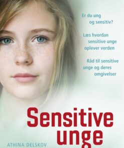 Sensitive unge (E-bog)