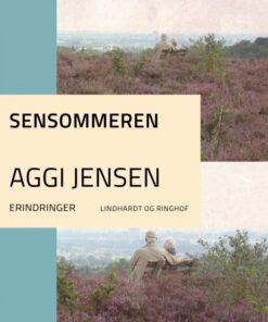 Sensommeren (E-bog)