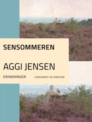 Sensommeren (E-bog)