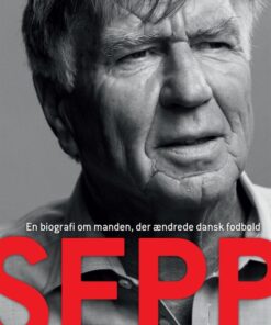 Sepp (E-bog)