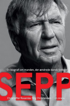 Sepp (E-bog)