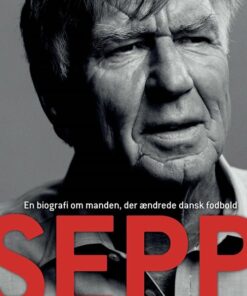 Sepp Piontek Biografi - Christoffer Rosenløv Stig Christensen - Bog