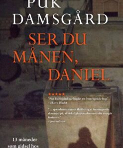 Ser du månen, Daniel (Bog)