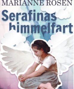 Serafinas himmelfart (E-bog)