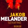 Serafine - Jakob Melander - Bog