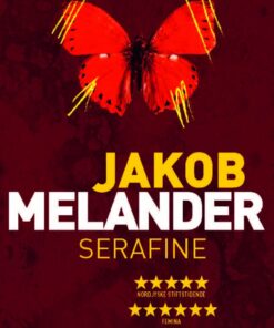 Serafine - Jakob Melander - Bog