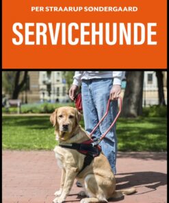 Servicehunde (E-bog)