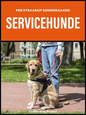 Servicehunde (E-bog)