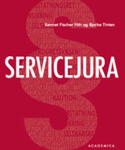 Servicejura (Bog)