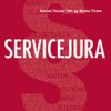 Servicejura - Kennet Fischer Föh - Bog