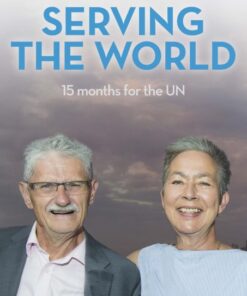 Serving the World (E-bog)