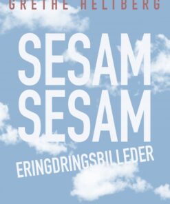 Sesam - sesam: eringdringsbilleder (E-bog)