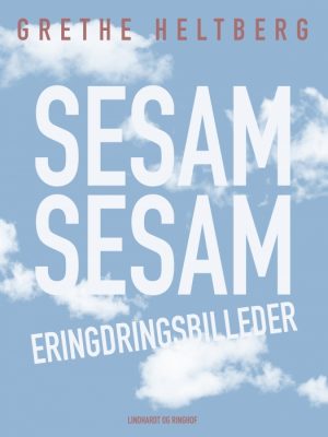 Sesam - sesam: eringdringsbilleder (E-bog)