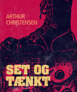 Set og tænkt (E-bog)
