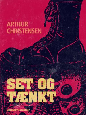 Set og tænkt (E-bog)