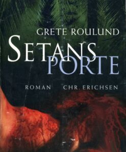 Setans porte (Bog)