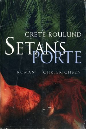 Setans porte (Bog)