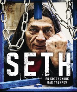 Seth Sethsen (Bog)