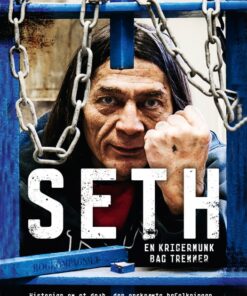 Seth - en krigermunk bag tremmer (Bog)