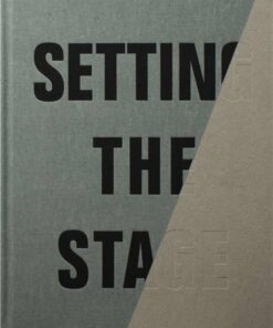 Setting The Stage - Trine Ross - Bog