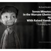 Seven Minutes in the Warsaw Ghetto og With Raised Hands (Bog)