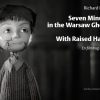 Seven Minutes in the Warsaw Ghetto og With Raised Hands (E-bog)